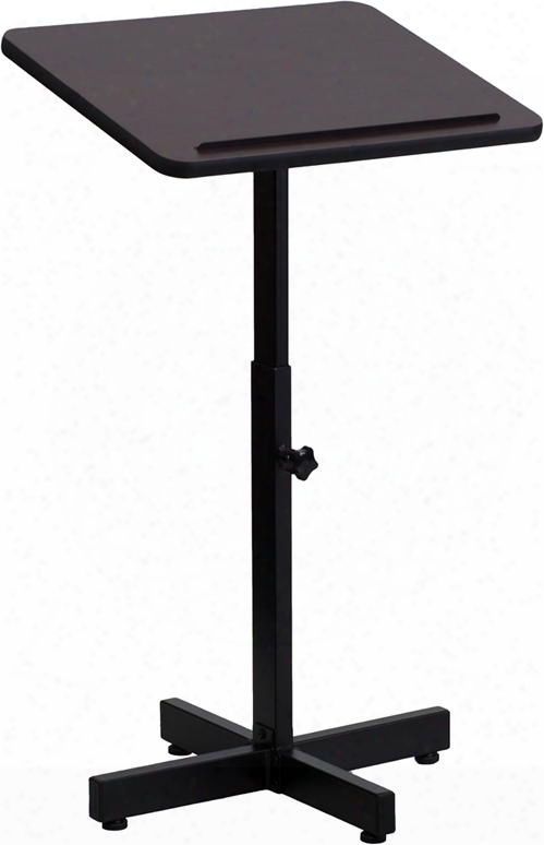 Xu-lectern-adj-gg Adjustable Height Metal