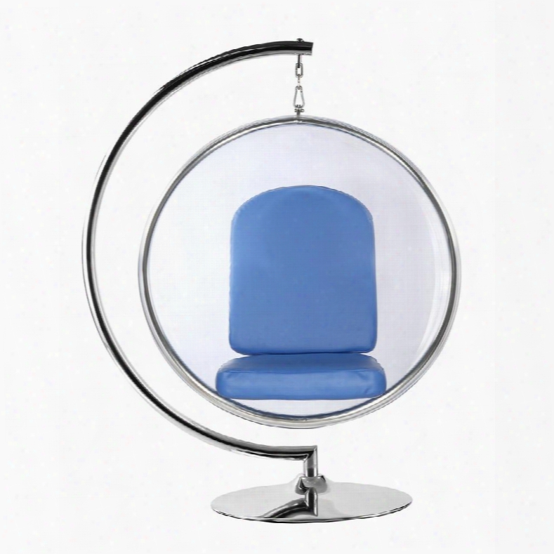 Fmi1151 Bubble Chair Stand Stand