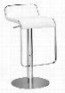 FMI1135-white Lem Bar Stool Chair