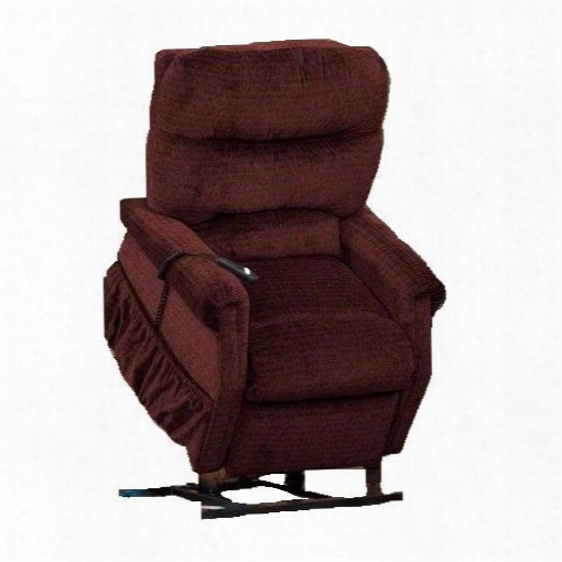 1193-cav Three-way Reclining Lift Cair - Cabo -