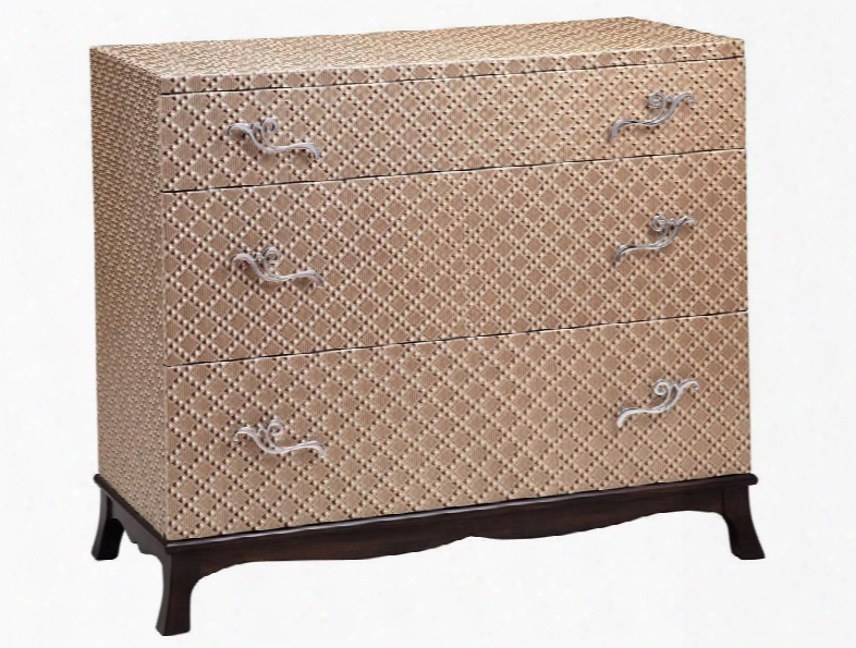 12371 Ansley 3-drawer