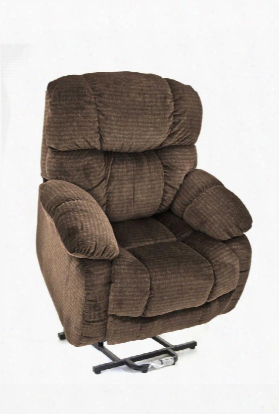 5955-cah Sleeper/reclining Lift Chair - Cabo -