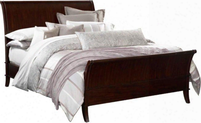 Antiquitybedk Antiquity Sleigh Bed