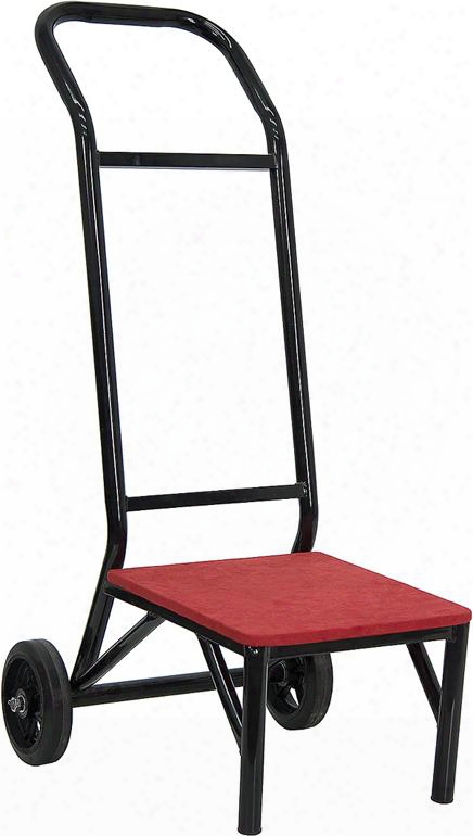 Fd-stk-dolly-gg Banquet Chair / Stack Chair