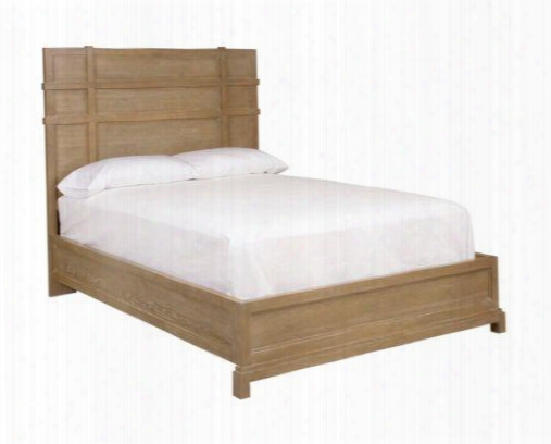 Hamptonqueenbed Hampton Panel Bed