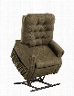 1555P-EM Petite Two-Way Reclining Lift Chair - Encounter -