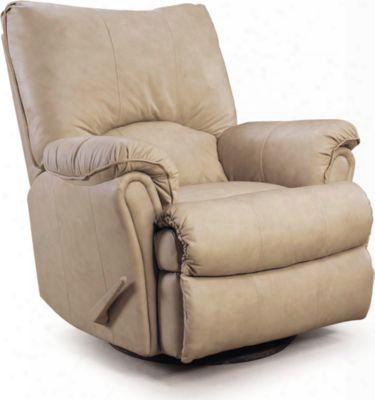 2053-5250-21 Lane Alpine Pad-over-chaise Glider Recliner In Bordeaux (endure