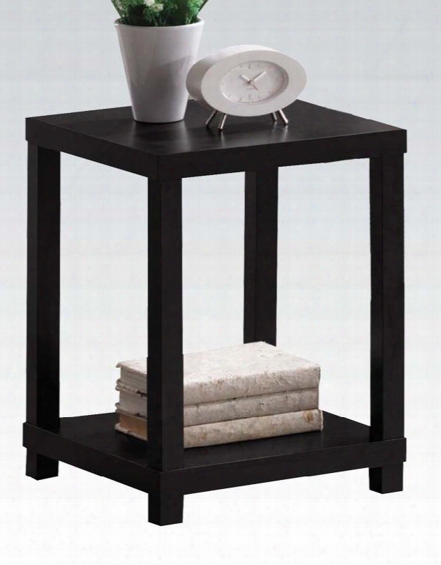 08277 Wei End Table