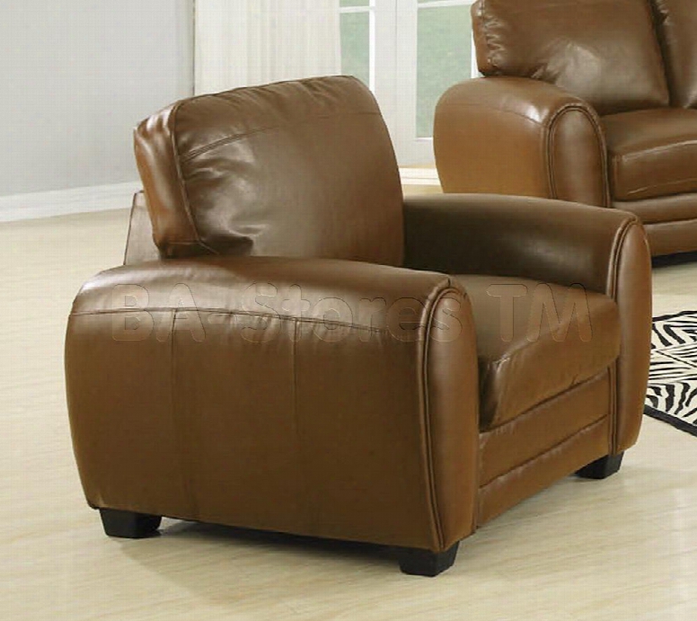 15242 Amber Caramel Bonded Leather