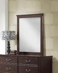 19594 Charlestown Casual Mirror In