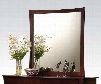 20164 Ridge Contemporary Mirror in