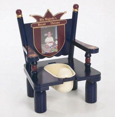 Rab40002 His Majesty's Throne