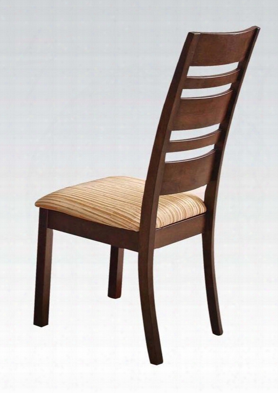 00852 Everest Side Chair (set-2)