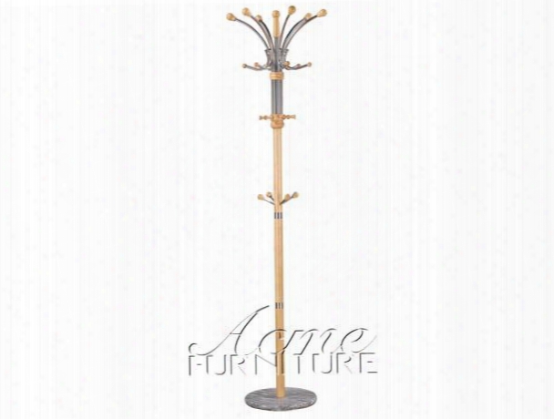 12267 Nata Coat Rack In