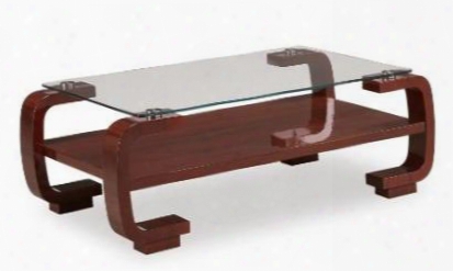 782c Coffee Table In