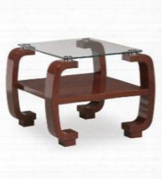 782e End Table In