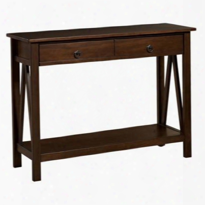 86152atob-01-kd-u Titian Console Table