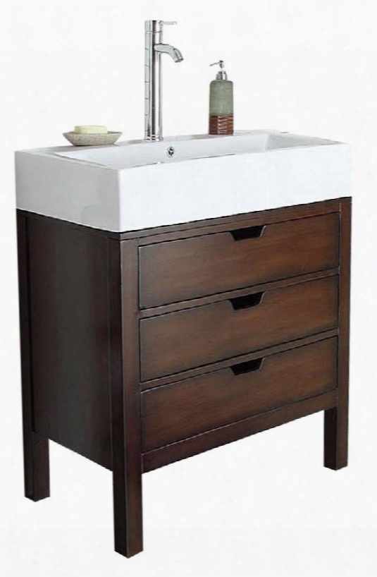 90000 Tillie Sink Cabinet - Frame