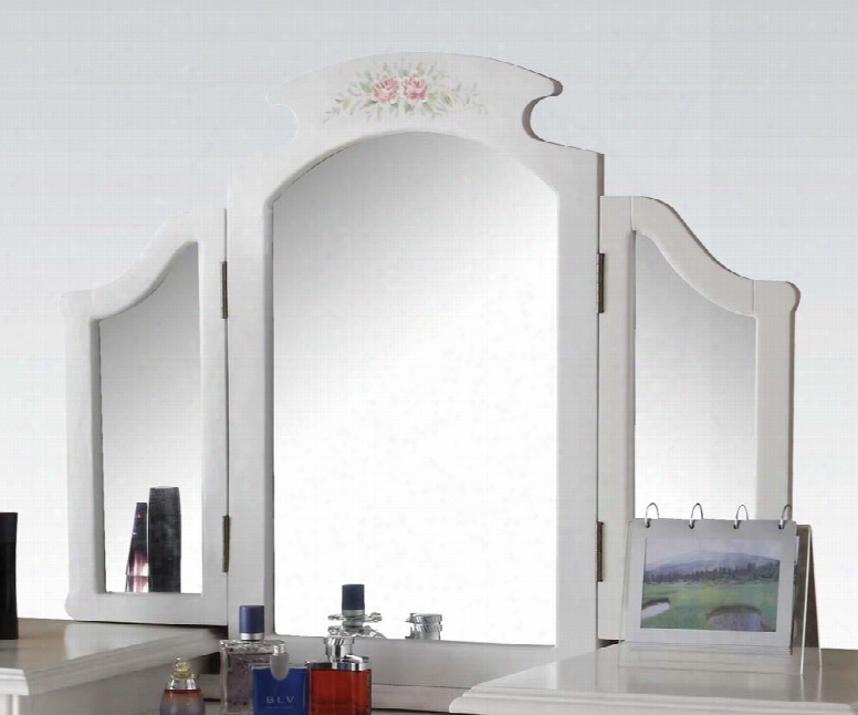 90027 Torian Conceit Mirror