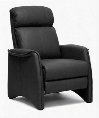 A-062 Aberfeld Modern Recliner Club Chair:
