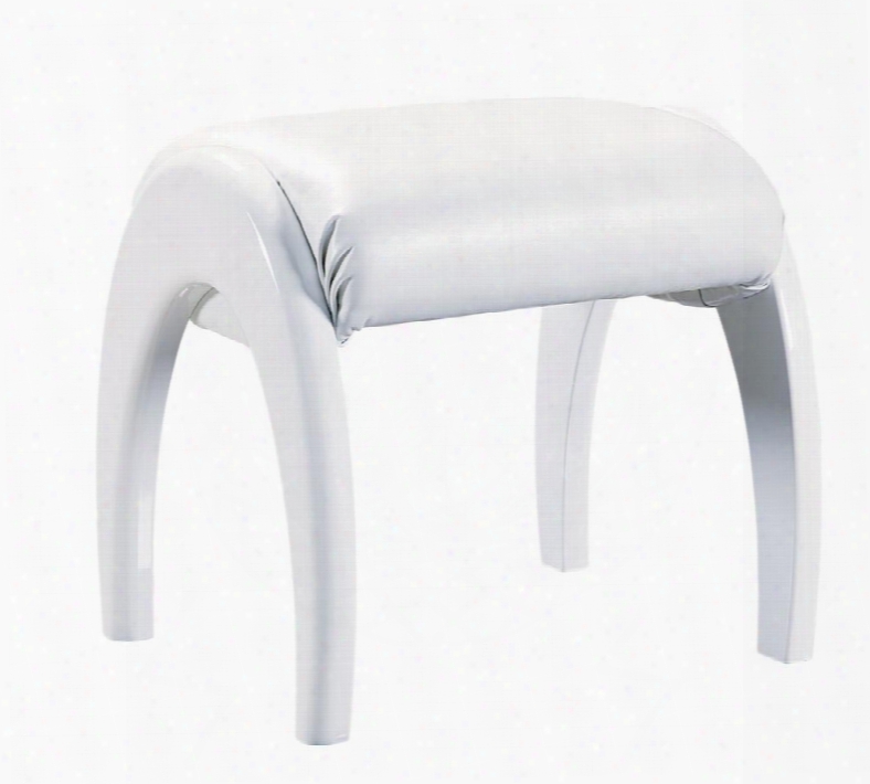 Evelyn Kids Stool In Glossy