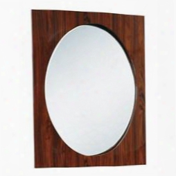 New York Kokuten Mirror In Glossy