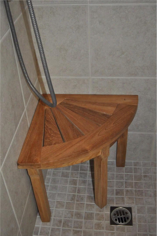 Spa-1919 Shower Stool