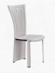 1513dcwh Dining Chair In