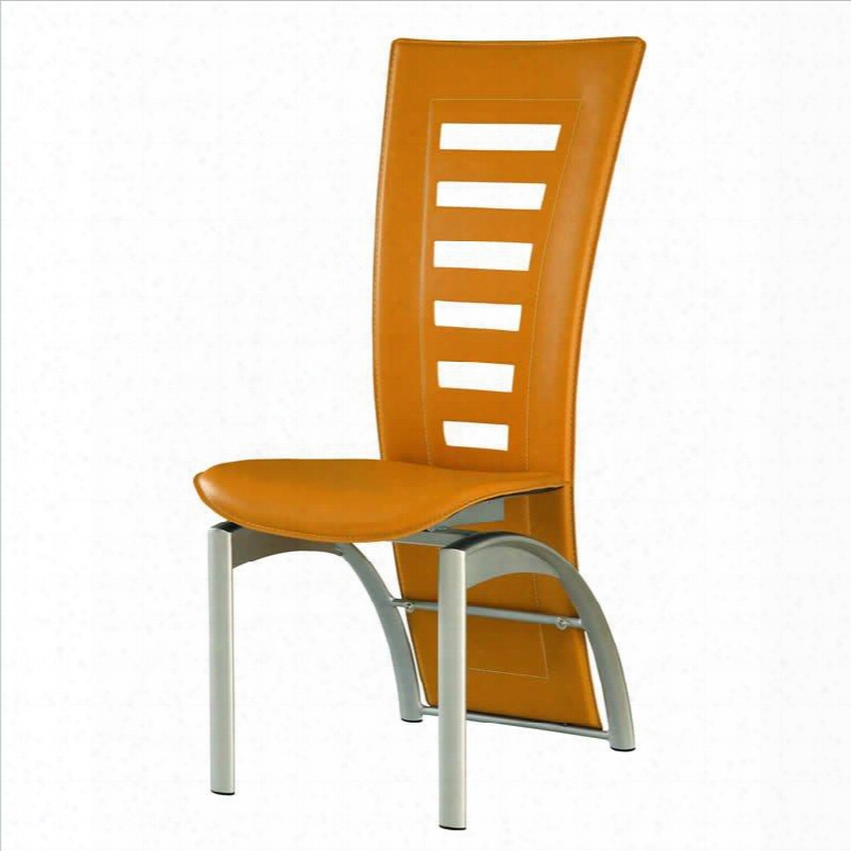 290dcy Dining Chair In