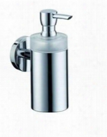 40514000 E And S Accessories Soap Dispenser: