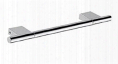 41530000 Axor Uno 12" Towel Bar: