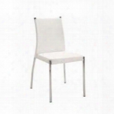 B841dcwh Dining Chair In