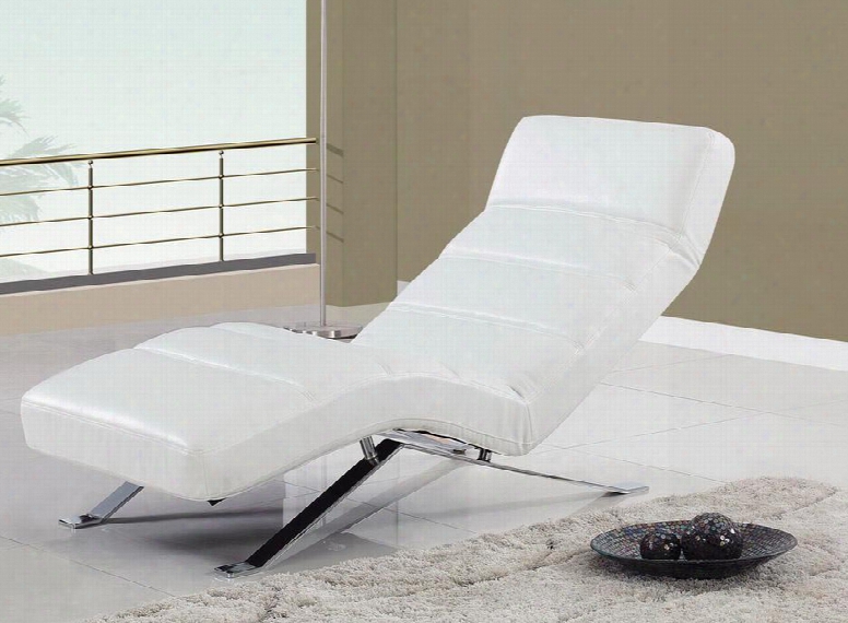 F05-wh-rlx Ultra Bonded Relax Chaise In