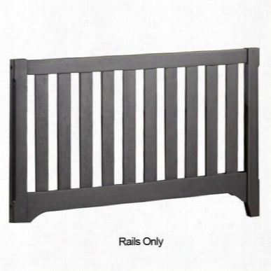 F0951440 Hawthorne Toddler Guard Rails