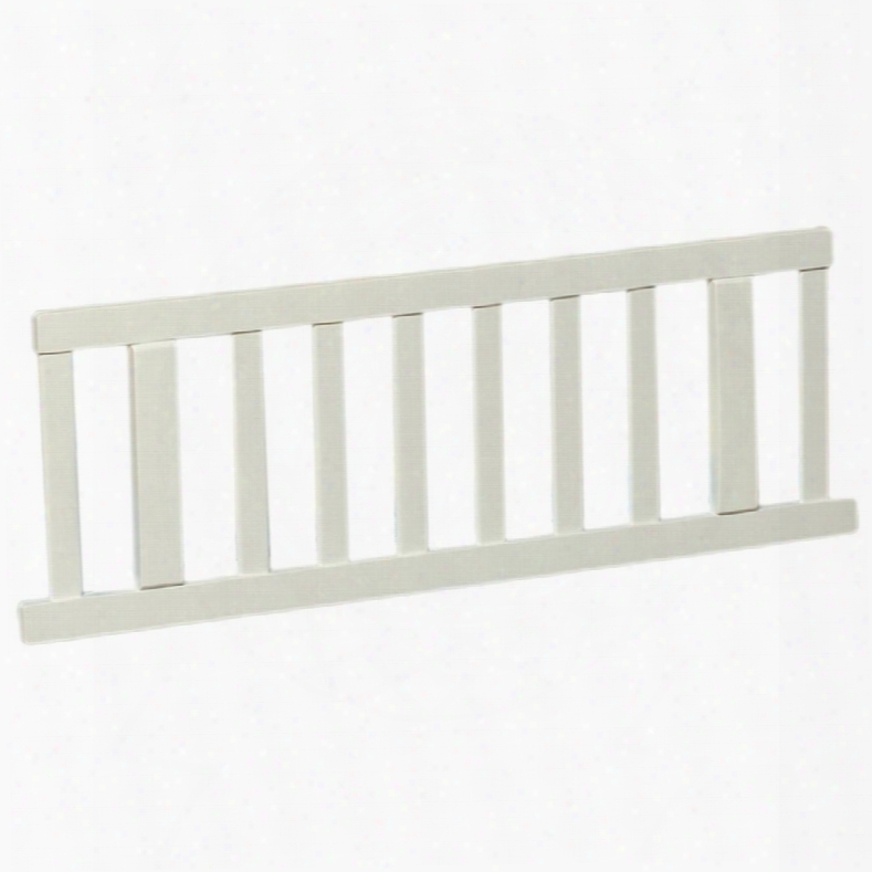 F09534.46 Toddler Guard Rail For Traditional Crib Matte