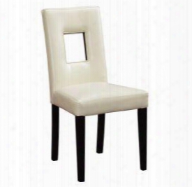 G072dc-pu019 Dining Chair In