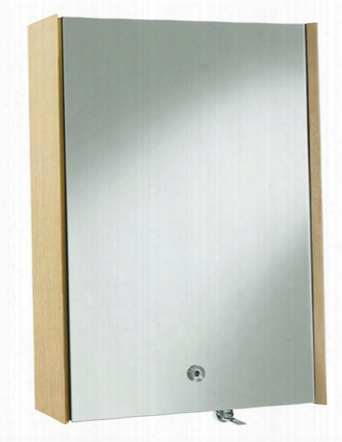 K-3091 Purist Mirrored Cabinet In The Opinion Of Integral Laminar Faucet: Mirrored