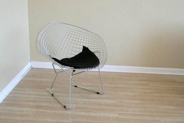 8300 Bertoia Style Diamond Wire