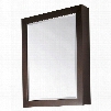 MODERO-MC28-ES Avanity Modero 28 in. Mirror Cabinet in Espresso