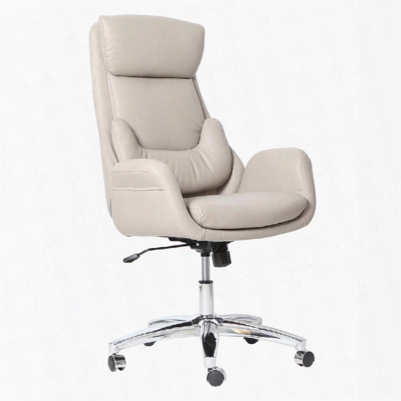 Rta-1007-bg Best Ergonomic Home Office Chair With Lumbar