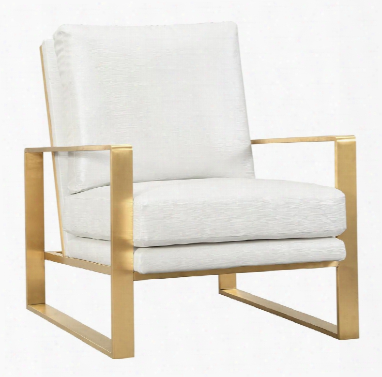 Tov-a138 Mott Textured Chair In