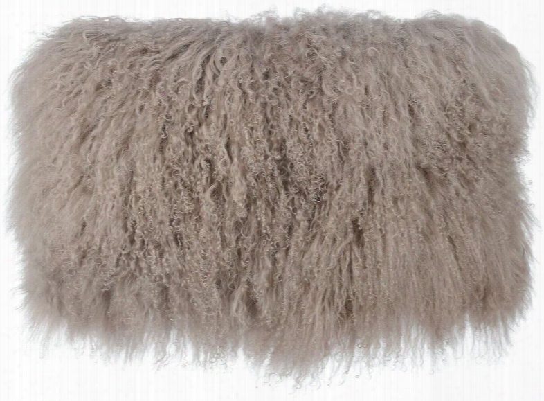 Tov-c5701 Tibetan Sheep Sandy Brown Largge