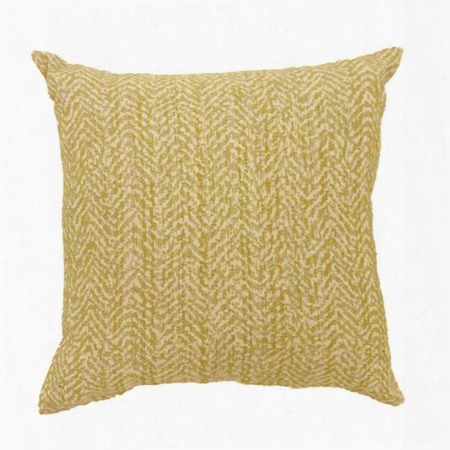 Gail Pl679s-2pk 18" X 18" Pillow With Cotton And Polyester S: 18" X 18" L: 22" X22" Made In China 2 Pc/ctn In