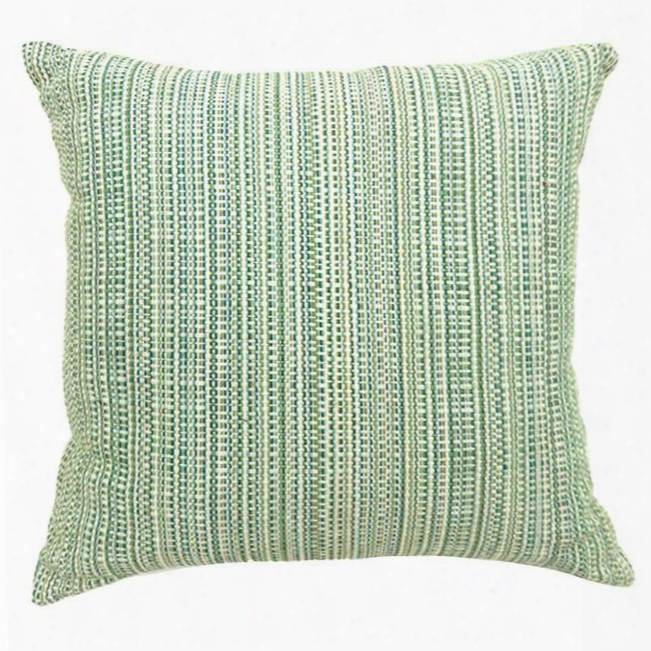 Nora Pl686s-2pk 18" X 18" Pillow With Polyester And Cotton S: 18" X  18" L: 22" X22" Made In China 2 Pc/ctn In