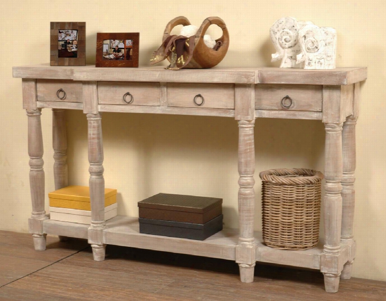 Cctab1013slw Cottage Console