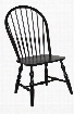 DLUC30AB2 Windsor Spindleback Dining Chair (Set of