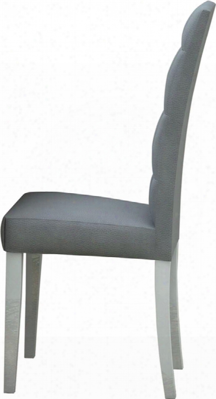 Elegance Collection I2051 22" Chair In