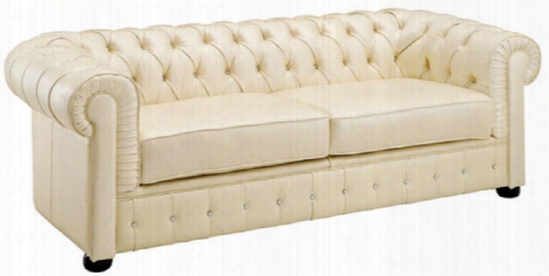 I2023 85" 258 Sofa With Leather In