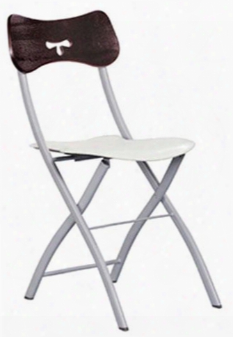 I3932 19" 3147 Chair In White And