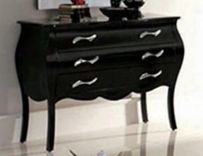 I932 45" C95 Dresser In